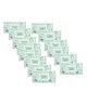 Omumsie 99% Water Thickest Baby Wipes - (60pcX15PKT)
