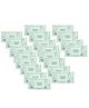 Omumsie 99% Water Thickest Baby Wipes - (60pcX20PKT)