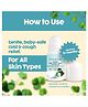 Omumsie Natural Cold Relief Roll On - 50 ml