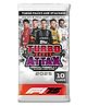Topps Turbo Attax Formula 1 2025 Trading and Collectible Card Game(Single Packet)