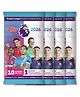 Topps Premier League 2026 - Debut Edition (Single Packet of 4)