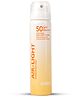 ASAYA AIr Light Mist Sunscreen Spray for Face & Body Spf 50 Pa+++,no White Cast & Makeup Friendly - 100 ml