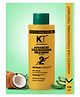 KT Professional Advanced Straightening Treatment  120ml