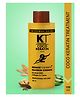 KT PROFESSIONAL COCO Keratin Smoothing & Straightening Treatment  120 ml