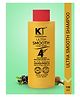KT Professional Keratin Protein Ultra Smooth Shampoo  120ml