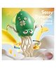 AKN TOYS Dancing Octopus Toys , These Are Interactive Toys Designed to Entertain Children With Their  Movement , Music and Light- Pack of 1 - ( Color and Design May Vary )