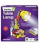 Smartivity DIY Adjustable Table Lamp for Kids