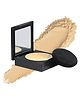 Sugar Cosmetics Powder Play Beige Banana Compact Long Lasting Matte Finish 6 g