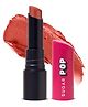 SUGAR POP Ultrastay Transferproof Lipstick 08 Coffee Craze 4g