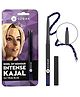 SUGAR Cosmetics Kohl Of Honour Intense Kajal - 04 True Blue