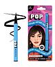 Sugar Pop Waterproof Eyeliner 01 Intense Black Smudge-Proof  High Precision  Long-Wearing - 1.5 ml