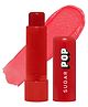 Sugar Pop Nourishing Lip Balm 02 Cherry Moisturizing & Hydrating - 4.5 g