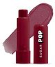 Sugar Pop Nourishing Lip Balm 07 Plum  Moisturizing & Hydrating  - 4.5 g
