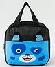 Doggie Insulated Kids Lunch Bag  Blue| Lightweight School Tiffin Carry Bag|  Thermal Bag| Ideal for School, Office & Picnic