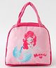 Insulated Lunch Bag for Kids Pink | Thermal School Tiffin Bag| Lightweight Food Carry Bag with Handles for Boys & Girls