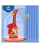 Rock & Roll Elephant: Ignite Musical Magic & Creativity in Kids ,Colorful Musical Guitar Toy for Little Superstars