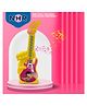 NHR Battery Operated Musical Toy Guitar with 8 Keys for Kids /Toddlers | Power Source: 2xAA Battery (Not Included) | Toy Guitar for Beginners, Musical Instrument, 1+Years