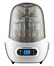 Baby Brezza One Step Baby Bottle Sterilizer and Dryer