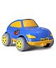 United Agencies Friction Powered My Car (Color May Vary)