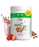 Little Joys Nutrimix Strawberry Powder - 350 g