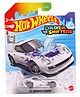 Hot Wheels Color Shifters El Segundo Coupe Toy Car - White
