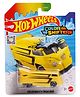 Hot Wheels Color Shifters Volkswagen Drag Bus Die-Cast Car - Yellow