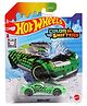 Hot Wheels Color Shifters Barbaric Die Cast Car - Green