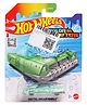Hot Wheels Color Shifters Mattel Dream Mobile Die-cast Car - Green