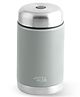 Jaypee Plus Vacuum Insulated Food Jar with Bag & Spoon| Hot and Cold Thermal Flask | Double Walled Scratch Resistant | 550 ml, Green