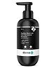 The derma co Peptide Stem Cell Hair Fall Control Shampoo - 200 ml