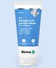The derma co  2% Salicylic Acid Gel Face Wash - 100 ml