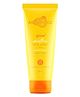 Aqualogica Glow+ Smoothie Face Wash for Deep Cleansing & Skin Brightening with Vitamin C & Papaya - 100 g