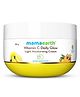 Mamaearth Vitamin C Daily Glow Light Moisturizing Cream with Vitamin C & Turmeric| For Face Hand & Body | 24H Moisturization | Quick Absorbing, Non-Greasy | Soft Moisturizer | All Skin Types - 50 g