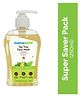 Mamaearth Tea Tree Face Wash with Antibacterial Properties & Neem for Acne & Pimples  250 ml
