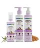 Mama Earth  Rosemary Hair Care Kit - 650 ml