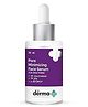 The Derma Co Pore Minimizing Face Serum for open Pores |With Niacinamide , PHA and p-REFINYL| controls sebum production| - 30 ml