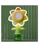 Ji & Ja Flower Bubble Maker Electric Summer Toy for Parks Kindergartens Outdoor 3 Modes | Other Games | Games