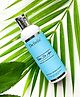 DeBelle Gel Douche Shower Gel | Bliss De Aqua | Rice Water, Seaweed & Menthol | 100 ml