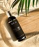 DeBelle Gel Douche Shower Gel |Haute Noir | Rose Water, Saffron, Sandalwood Oil | 100 ml