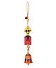 AAKRITI ART CREATIONS Smart Guy Wind Chime