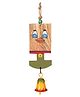 AAKRITI ART CREATIONS Tweety Bird Wind Chime