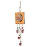 AAKRITI ART CREATIONS Pichhwai Lohar Windchime
