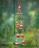 AAKRITI ART CREATIONS Windchime 6 Metal Bells