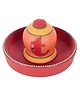 AAKRITI ART CREATIONS Melodious Bell Incense Holder