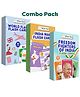 WiseTed World Flags, Freedom Fighters, India Maps Flash Cards Combo