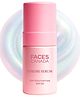 Faces Canada Strobe Serum | Brigtening Serum + Strobe Cream + Spf 30 Sunscreen |  Instant Glow - 27 ml