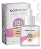 Faces Canada Comfy Glow 10% Niacinamide Face Serum Controls Oil , Fades Spots  - 15 ml