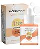 Faces Canada Comfy Glow 10% Vitamin C Face Serum - 15 ml