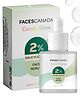 Faces Canada Comfy Glow 2% Salicylic Acid Face Serum Clears Acne & Blackheads - 15 ml