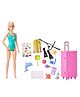 Barbie Marine Biologist Playset Multicolour - Height 29 cm